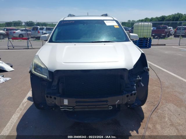 1GKKRSKD8EJ238887 GMC Acadia Slt-2