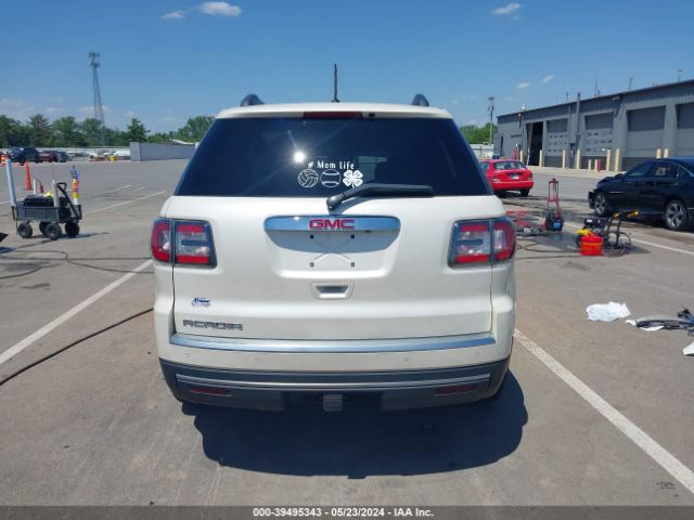 1GKKRSKD8EJ238887 GMC Acadia Slt-2