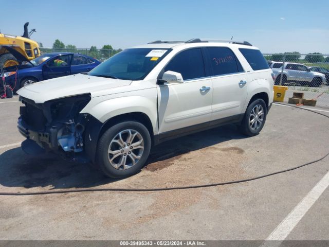 1GKKRSKD8EJ238887 GMC Acadia Slt-2