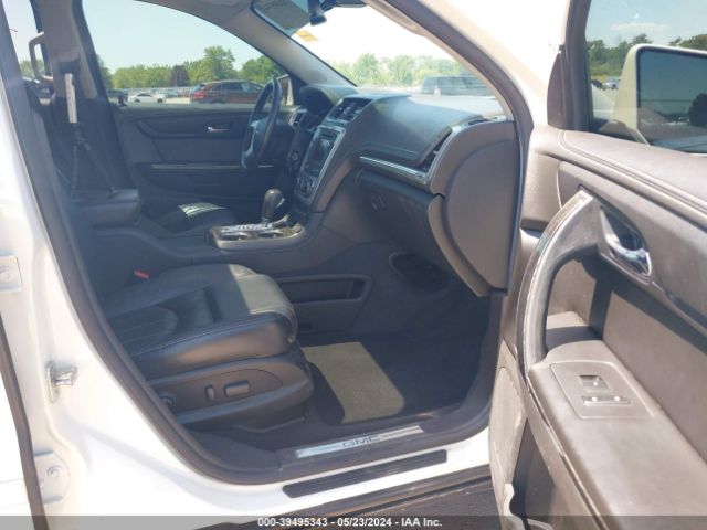 1GKKRSKD8EJ238887 GMC Acadia Slt-2