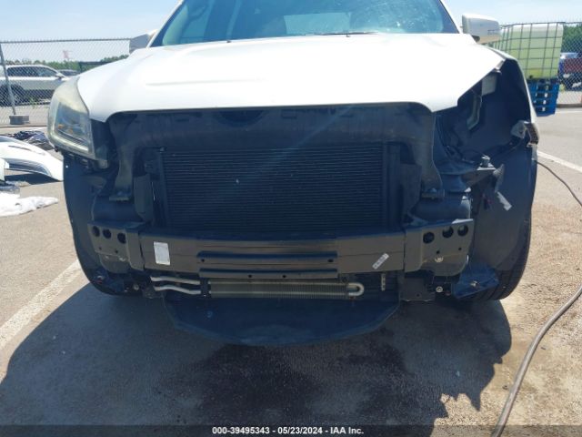 1GKKRSKD8EJ238887 GMC Acadia Slt-2