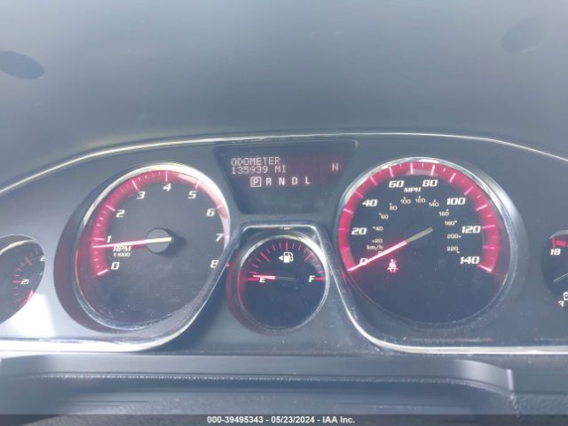 1GKKRSKD8EJ238887 GMC Acadia Slt-2