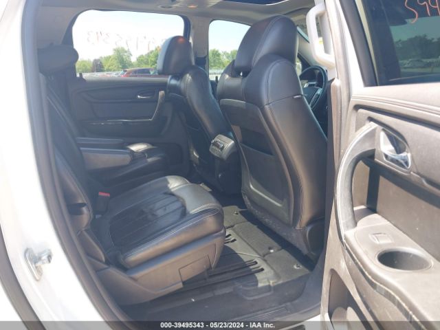 1GKKRSKD8EJ238887 GMC Acadia Slt-2