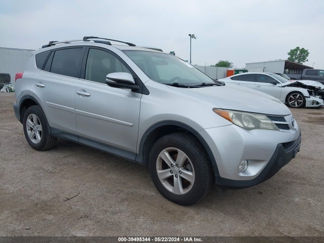 2014 JTMWFREV5EJ007383 main image