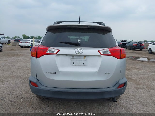 Toyota Rav4 Xle 2014 JTMWFREV5EJ007383 Image 16