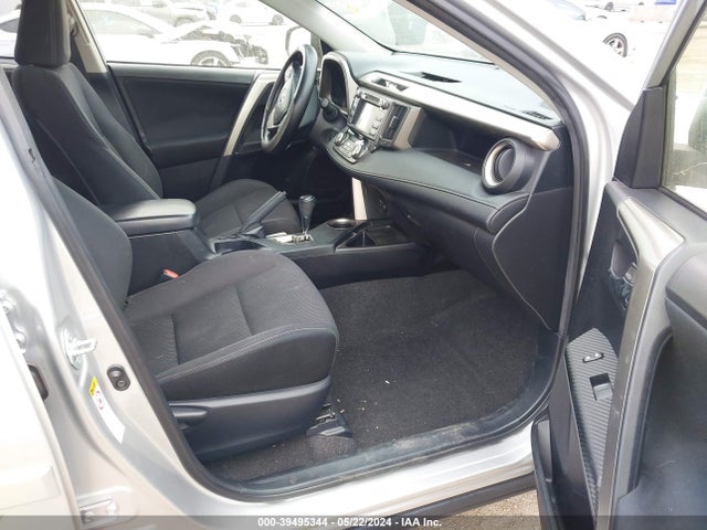 Toyota Rav4 Xle 2014 JTMWFREV5EJ007383 Image 5