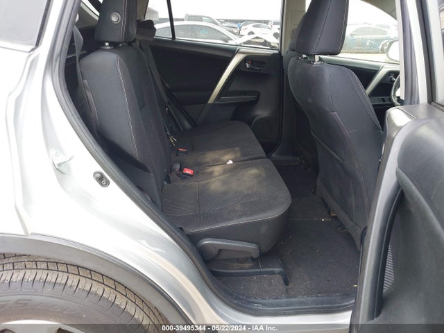 Toyota Rav4 Xle 2014 JTMWFREV5EJ007383 Image 8