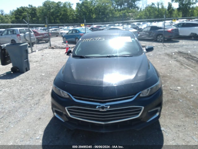 Chevrolet MALIBU 2LT 2016 1G1ZF5SX8GF172340 Image 6