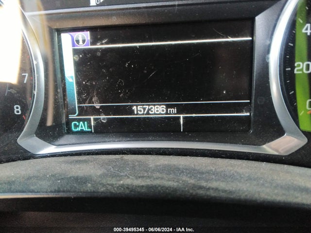 Chevrolet MALIBU 2LT 2016 1G1ZF5SX8GF172340 Image 7