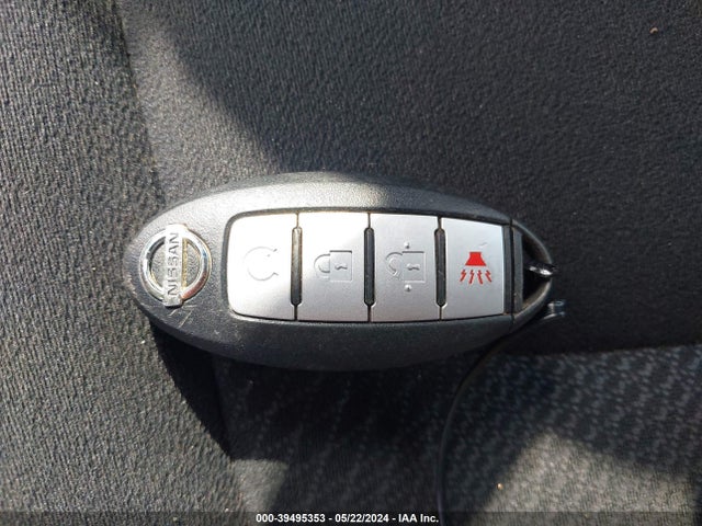 Nissan Pathfinder Sv 2015 5N1AR2MNXFC693190 Image 11