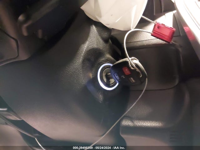 Toyota CAMRY SE 2017 4T1BF1FK0HU322238 Image 11