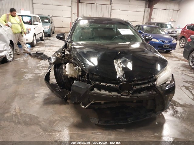 Toyota CAMRY SE 2017 4T1BF1FK0HU322238 Image 13