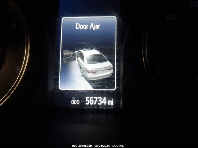 Toyota CAMRY SE 2017 4T1BF1FK0HU322238 Image 16