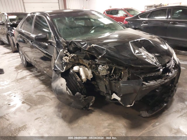 Toyota CAMRY SE 2017 4T1BF1FK0HU322238 Image 6