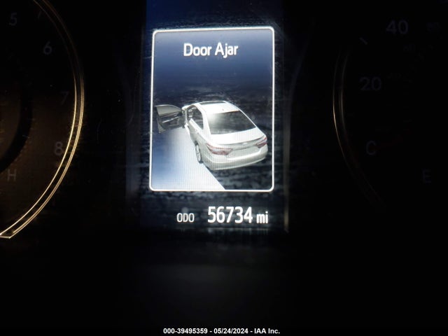 Toyota CAMRY SE 2017 4T1BF1FK0HU322238 Image 7