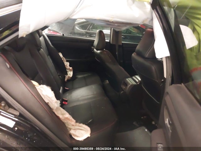 Toyota CAMRY SE 2017 4T1BF1FK0HU322238 Image 8