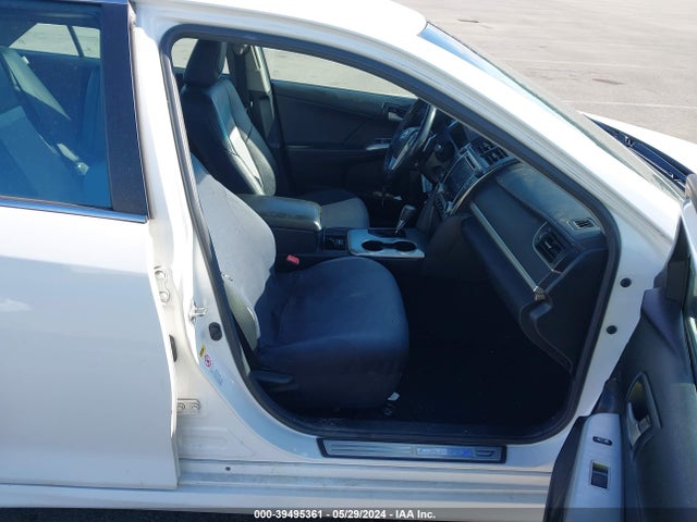 Toyota CAMRY SE 2014 4T1BF1FK1EU809833 Image 5