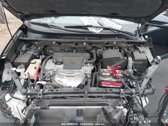 Toyota Rav4 Xle 2018 JTMWFREV0JD122708 Image 10