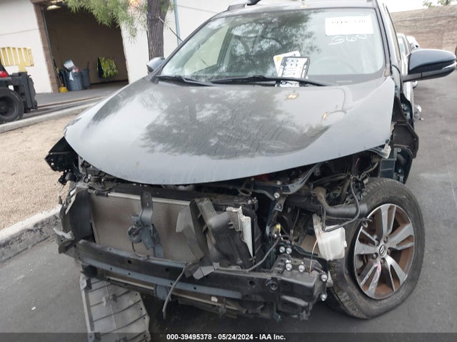 Toyota Rav4 Xle 2018 JTMWFREV0JD122708 Image 13