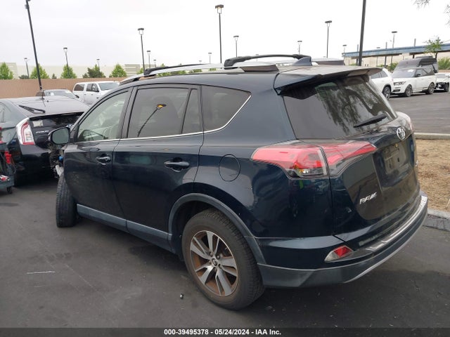 Toyota Rav4 Xle 2018 JTMWFREV0JD122708 Image 15