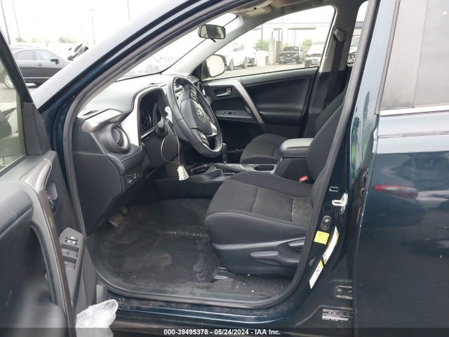 Toyota Rav4 Xle 2018 JTMWFREV0JD122708 Image 5