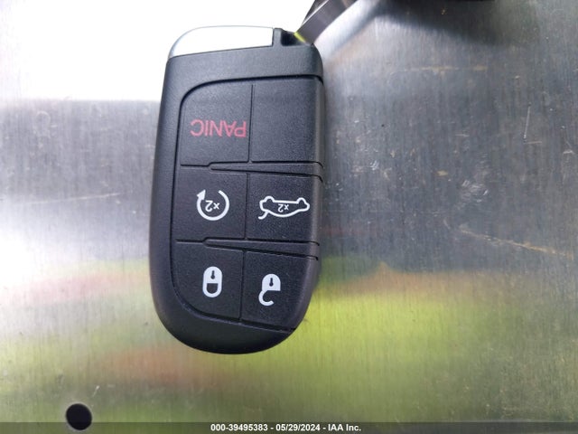2022 Dodge Charger Sxt Rwd მანქანა იყიდება აუქციონზე, vin: 2C3CDXBG5NH145241, აუქციონის ნომერი: 39495383