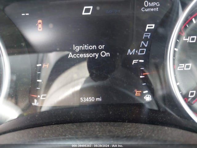 2022 Dodge Charger Sxt Rwd მანქანა იყიდება აუქციონზე, vin: 2C3CDXBG5NH145241, აუქციონის ნომერი: 39495383