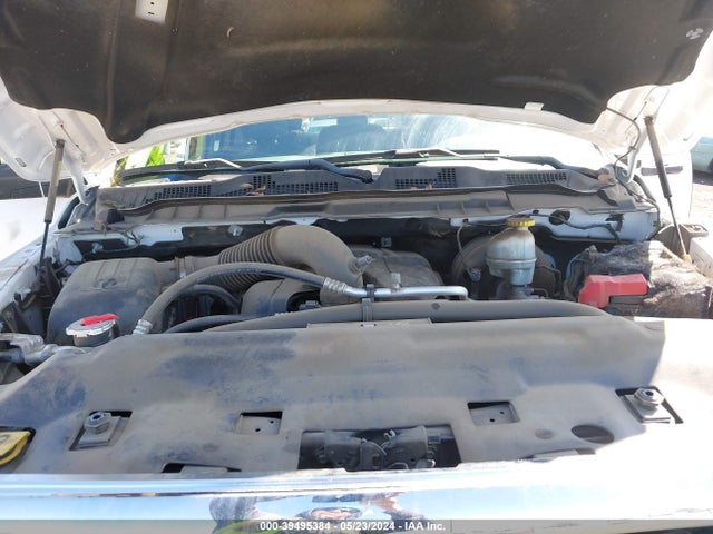 RAM 1500 Tradesman  4x4 6'4 Box 2017 1C6RR7ST1HS844472 Image 10