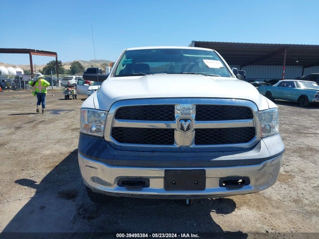 RAM 1500 Tradesman  4x4 6'4 Box 2017 1C6RR7ST1HS844472 Image 13