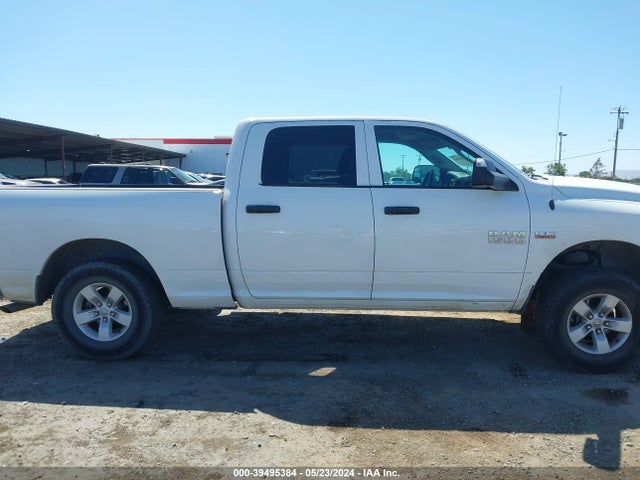 RAM 1500 Tradesman  4x4 6'4 Box 2017 1C6RR7ST1HS844472 Image 14