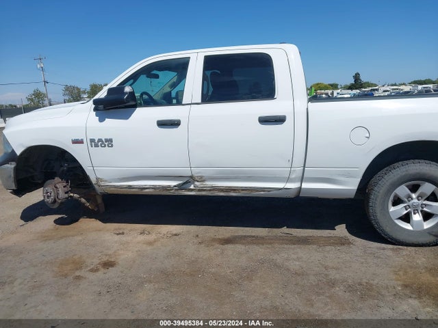 RAM 1500 Tradesman  4x4 6'4 Box 2017 1C6RR7ST1HS844472 Image 15