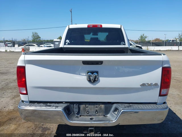 RAM 1500 Tradesman  4x4 6'4 Box 2017 1C6RR7ST1HS844472 Image 17