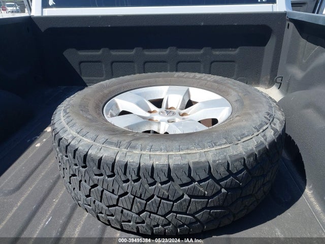 RAM 1500 Tradesman  4x4 6'4 Box 2017 1C6RR7ST1HS844472 Image 12