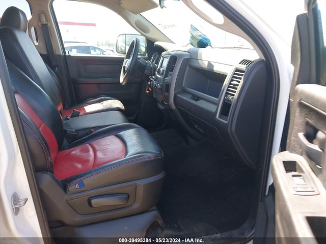 RAM 1500 Tradesman  4x4 6'4 Box 2017 1C6RR7ST1HS844472 Image 5