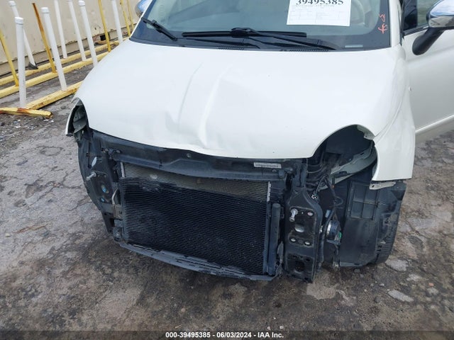 2012 FIAT 500C 3C3CFFER4CT313764 Photo 5