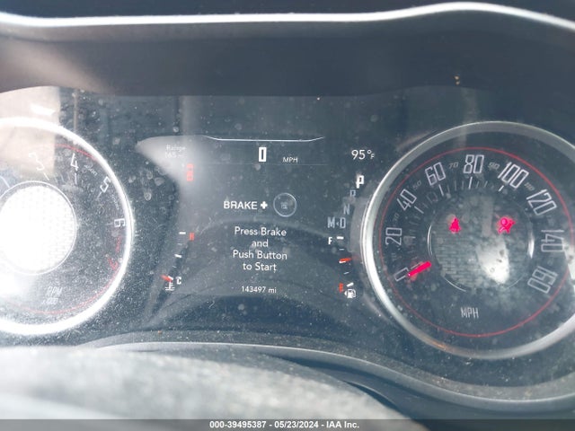 Dodge Challenger Sxt 2018 2C3CDZAG9JH236262 Image 7