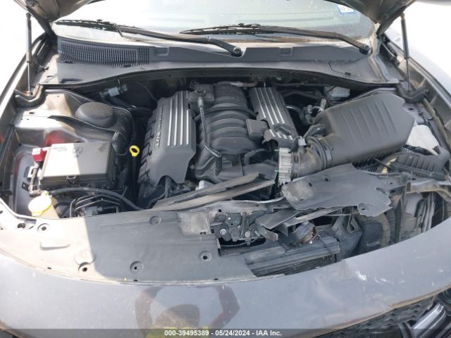 2C3CDXGJ1MH569471 Dodge Charger Scat Pack Widebody Rwd