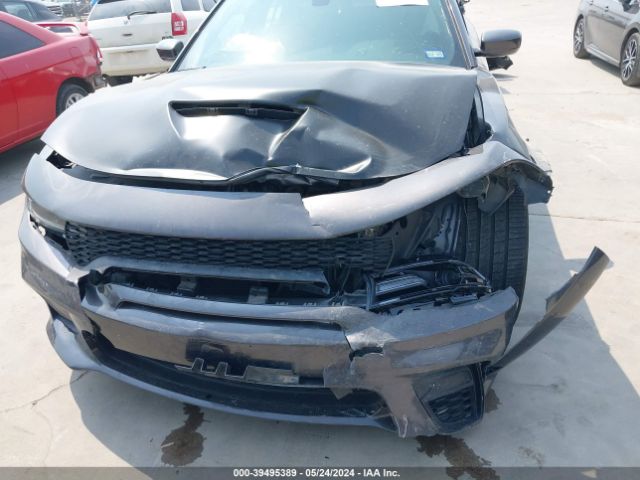 2C3CDXGJ1MH569471 Dodge Charger Scat Pack Widebody Rwd