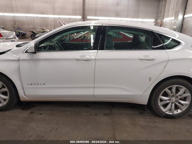 Chevrolet Impala 2lt 2016 2G1115S30G9192521 Image 15