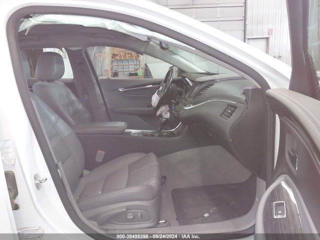 Chevrolet Impala 2lt 2016 2G1115S30G9192521 Image 5