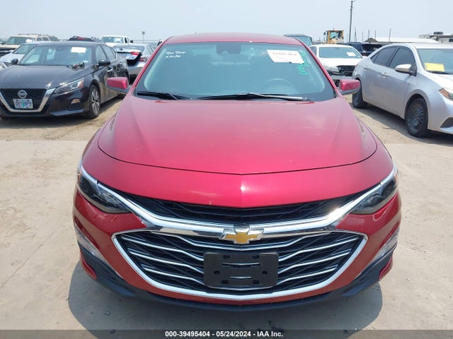 Chevrolet MALIBU LT 2024 1G1ZD5ST3RF162305 Image 12