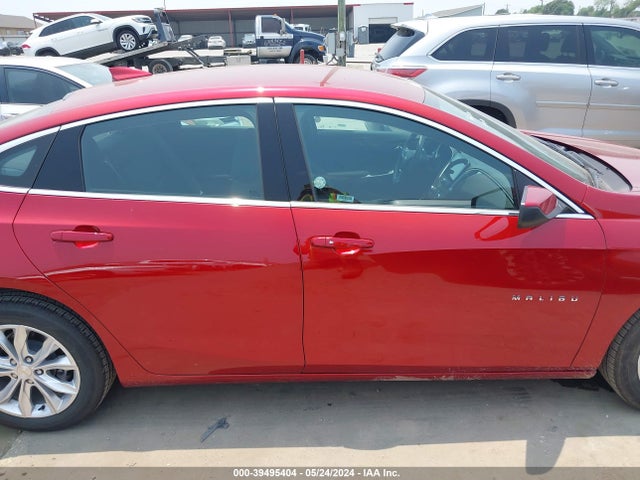 Chevrolet MALIBU LT 2024 1G1ZD5ST3RF162305 Image 13