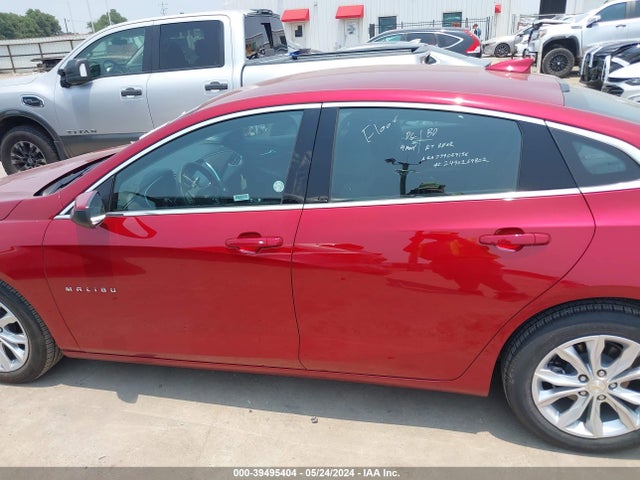 Chevrolet MALIBU LT 2024 1G1ZD5ST3RF162305 Image 14