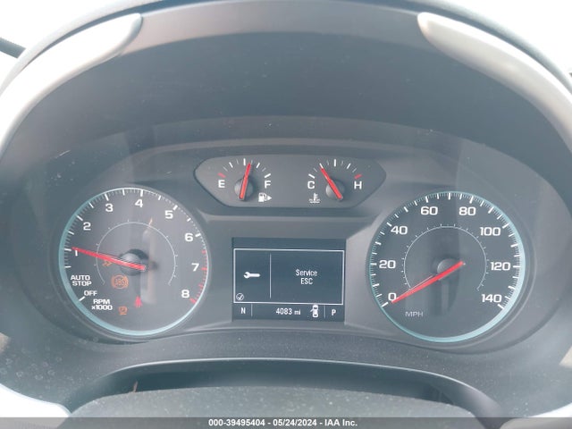 Chevrolet MALIBU LT 2024 1G1ZD5ST3RF162305 Image 15