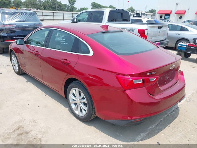 Chevrolet MALIBU LT 2024 1G1ZD5ST3RF162305 Image 3
