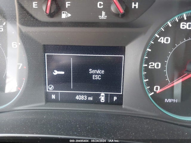 Chevrolet MALIBU LT 2024 1G1ZD5ST3RF162305 Image 7
