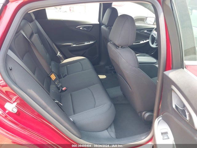Chevrolet MALIBU LT 2024 1G1ZD5ST3RF162305 Image 8