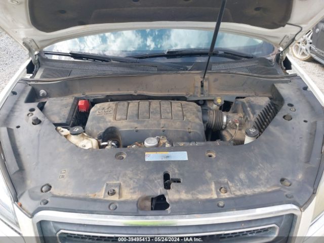 1GKKRSKD0EJ132613 GMC Acadia Slt-2