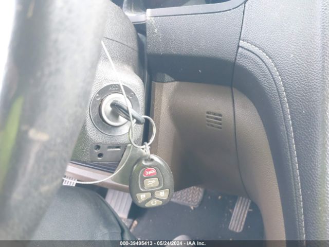 1GKKRSKD0EJ132613 GMC Acadia Slt-2