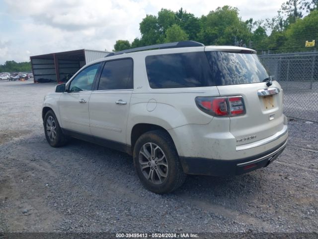 1GKKRSKD0EJ132613 GMC Acadia Slt-2